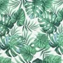 Pallet cushions 7 pieces leaf print fabric by vidaXL, Cushions for chairs and sofas - Ref: Foro24-3188916, Price: 185,57 €, D...