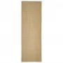 Alfombra de sisal para rascador 66x200 cm von vidaXL, Katzenmöbelzubehör - Ref: Foro24-3203411, Preis: 76,80 €, Rabatt: %