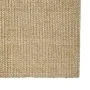 Sisal carpet for scratching post 80x150 cm by vidaXL, Cat Furniture Accessories - Ref: Foro24-3203416, Price: 68,56 €, Discou...