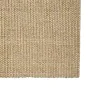 Sisalteppich für Kratzbaum 80x150 cm von vidaXL, Katzenmöbelzubehör - Ref: Foro24-3203416, Preis: 68,56 €, Rabatt: %