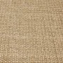 Sisal carpet for scratching post 80x150 cm by vidaXL, Cat Furniture Accessories - Ref: Foro24-3203416, Price: 68,56 €, Discou...