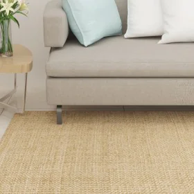 Sisal rug for scratching post 80x200 cm by vidaXL, Cat Furniture Accessories - Ref: Foro24-3203417, Price: 94,53 €, Discount: %