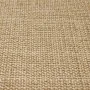 Sisalteppich für Kratzbaum 80x200 cm von vidaXL, Katzenmöbelzubehör - Ref: Foro24-3203417, Preis: 94,49 €, Rabatt: %