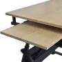 Tilting drafting table with 2 drawers and stool by vidaXL, Art and drawing tables - Ref: Foro24-20087, Price: 190,71 €, Disco...