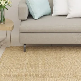 Sisal rug for scratching post 80x300 cm by vidaXL, Cat Furniture Accessories - Ref: Foro24-3203419, Price: 109,89 €, Discount: %