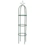 Garden arch tower 2 units by vidaXL, Pergolas, arches and garden trellises - Ref: Foro24-40779, Price: 31,65 €, Discount: %