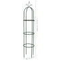 Garden arch tower 2 units by vidaXL, Pergolas, arches and garden trellises - Ref: Foro24-40779, Price: 31,65 €, Discount: %