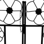 Garden Arch Door by vidaXL, Pergolas, arches and garden trellises - Ref: Foro24-40784, Price: 105,63 €, Discount: %
