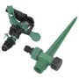 Impulse Garden Irrigation Irrigation 6 Pieces by vidaXL, Sprinklers and sprinkler heads - Ref: Foro24-40847, Price: 20,69 €, ...