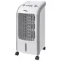 Tragbarer Luftkühler 80 W 4 L 270 m³/h 25x26x56 cm von vidaXL, Luftkühler - Ref: Foro24-50483, Preis: 87,11 €, Rabatt: %