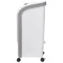Tragbarer Luftkühler 80 W 4 L 270 m³/h 25x26x56 cm von vidaXL, Luftkühler - Ref: Foro24-50483, Preis: 87,11 €, Rabatt: %