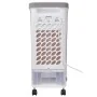 Tragbarer Luftkühler 80 W 4 L 270 m³/h 25x26x56 cm von vidaXL, Luftkühler - Ref: Foro24-50483, Preis: 87,11 €, Rabatt: %