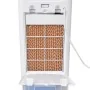 Tragbarer Luftkühler 80 W 4 L 270 m³/h 25x26x56 cm von vidaXL, Luftkühler - Ref: Foro24-50483, Preis: 87,11 €, Rabatt: %