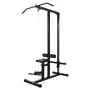 Home gym machine without weights by vidaXL, Weight lifting machines - Ref: Foro24-90136, Price: 256,21 €, Discount: %