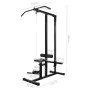 Home gym machine without weights by vidaXL, Weight lifting machines - Ref: Foro24-90136, Price: 256,21 €, Discount: %