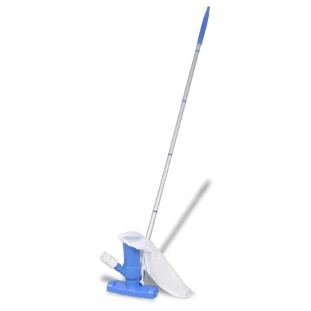 Pool vacuum cleaner 1.2 m by vidaXL, Pool cleaners and vacuum cleaners - Ref: Foro24-90402, Price: 21,11 €, Discount: %