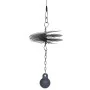 Cepillo redondo limpiador chimenea, 25 cm diámetro de vidaXL, Deshollinador - Ref: Foro24-141273, Precio: 39,74 €, Descuento: %
