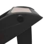 Folding dog ladder black 62x40x49.5 cm by vidaXL, Pet Steps and Ramps - Ref: Foro24-170985, Price: 58,61 €, Discount: %