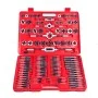 111-piece thread tap and die set by vidaXL, Threads - Ref: Foro24-210013, Price: 128,77 €, Discount: %
