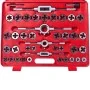111-piece thread tap and die set by vidaXL, Threads - Ref: Foro24-210013, Price: 128,77 €, Discount: %
