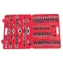 111-piece thread tap and die set by vidaXL, Threads - Ref: Foro24-210013, Price: 128,77 €, Discount: %