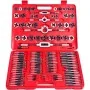 111-piece thread tap and die set by vidaXL, Threads - Ref: Foro24-210013, Price: 128,77 €, Discount: %