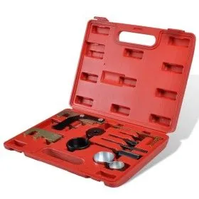 Diesel Engine Camshaft Locking Tool Kit by vidaXL, Hand tools - Ref: Foro24-210148, Price: 52,67 €, Discount: %