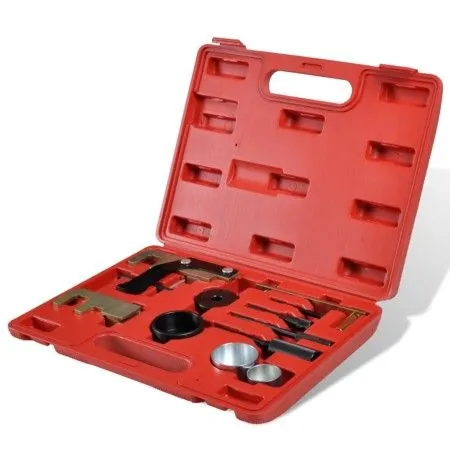 Diesel Engine Camshaft Locking Tool Kit by vidaXL, Hand tools - Ref: Foro24-210148, Price: 52,67 €, Discount: %