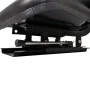 Asiento de tractor con respaldo negro de vidaXL, Accesorios y piezas para tractores - Ref: Foro24-210156, Precio: 99,04 €, De...