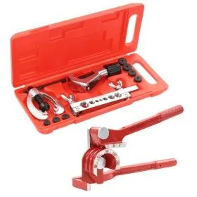 Erweiterungs-Tool-Kit Set zur Reparatur von gebogenen Rohren von vidaXL, Handwerkzeuge - Ref: Foro24-210201, Preis: 47,87 €, ...