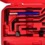 Engine timing tool set for Citroen and Peugeot vehicles by vidaXL, Hand tools - Ref: Foro24-210105, Price: 69,65 €, Discount: %