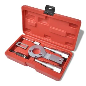 Diesel adjustment and locking kit 210182 for Saab Vauxhall/Opel by vidaXL, Hand tools - Ref: Foro24-210182, Price: 21,26 €, D...
