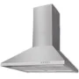 Edelstahl Dunstabzugshaube 600 mm von vidaXL, Extraktoren - Ref: Foro24-241213, Preis: 127,24 €, Rabatt: %