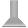 Edelstahl Dunstabzugshaube 600 mm von vidaXL, Extraktoren - Ref: Foro24-241213, Preis: 127,24 €, Rabatt: %
