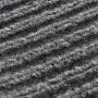 Gray PVC entrance mat 120x180 cm by vidaXL, Doormats - Ref: Foro24-241277, Price: 43,95 €, Discount: %