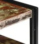 Mueble de TV madera maciza reciclada 120x30x40 cm de vidaXL, Muebles TV - Ref: Foro24-244844, Precio: 161,10 €, Descuento: %