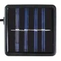 Artificial Leaf Pruning Ball 35cm With Solar LED String 2 Pieces by vidaXL, Christmas lights - Ref: Foro24-270058, Price: 60,...