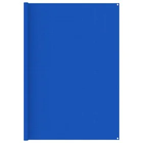 Blaue Zeltmatte 250x450 cm von vidaXL, Zeltzubehör - Ref: Foro24-310724, Preis: 37,05 €, Rabatt: %