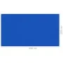 Blaue Zeltmatte 250x450 cm von vidaXL, Zeltzubehör - Ref: Foro24-310724, Preis: 37,90 €, Rabatt: %