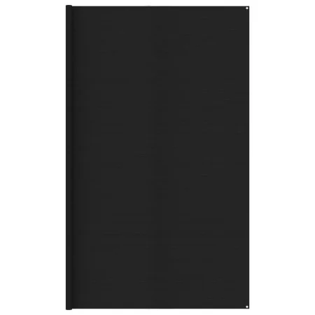 Schwarze Zeltmatte 400x500 cm von vidaXL, Zeltzubehör - Ref: Foro24-310792, Preis: 63,51 €, Rabatt: %