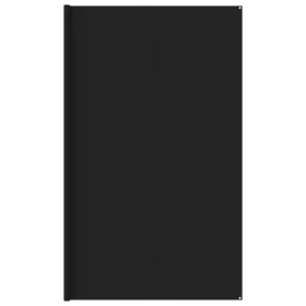 Schwarze Zeltmatte 400x600 cm von vidaXL, Zeltzubehör - Ref: Foro24-310793, Preis: 53,92 €, Rabatt: %