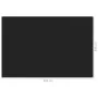 Black tent mat 400x600 cm by vidaXL, Tent Accessories - Ref: Foro24-310793, Price: 56,07 €, Discount: %