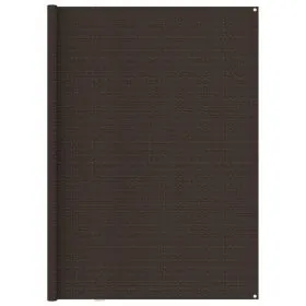 Zeltmatte 250x500 cm braun von vidaXL, Zeltzubehör - Ref: Foro24-310805, Preis: 37,89 €, Rabatt: %