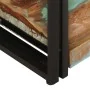 Solid wood TV stand made from recycled wood, 90x30x40 cm by vidaXL, TV Furniture - Ref: Foro24-321979, Price: 109,61 €, Disco...