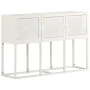 Massivholz Mango Sideboard 115x30x76 cm von vidaXL, Sideboards - Ref: Foro24-323582, Preis: 120,31 €, Rabatt: %