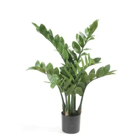 Emerald Artificial Zamioculca Plant 70 cm by Emerald, artificial flora - Ref: Foro24-423603, Price: 55,44 €, Discount: %