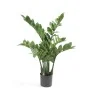 Emerald Artificial Zamioculca Plant 70 cm by Emerald, artificial flora - Ref: Foro24-423603, Price: 55,44 €, Discount: %
