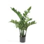 Emerald Planta zamioculca artificial 70 cm de Emerald, Flora artificial - Ref: Foro24-423603, Precio: 58,67 €, Descuento: %