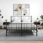 Bedside tables 2 units engineered wood brown oak 40x41x50 cm by vidaXL, Nightstands - Ref: Foro24-825882, Price: 54,46 €, Dis...