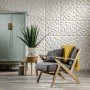 WallArt 3D Wall Panels 24 pcs GA-WA02 Brick Design by WallArt, Wall covering - Ref: Foro24-3082863, Price: 85,52 €, Discount: %